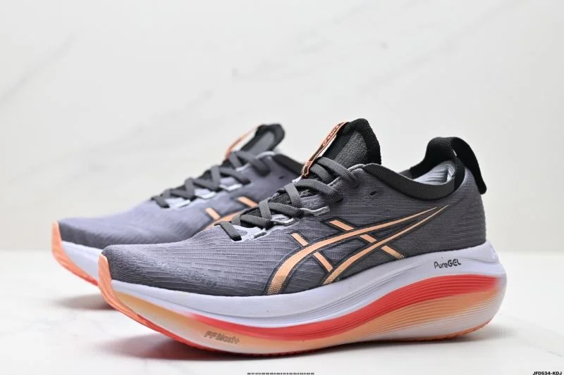 Asics Shoes Vibrant 3648