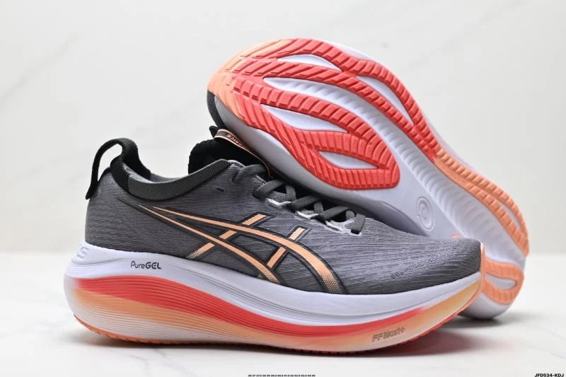 Asics Shoes Vibrant 3648