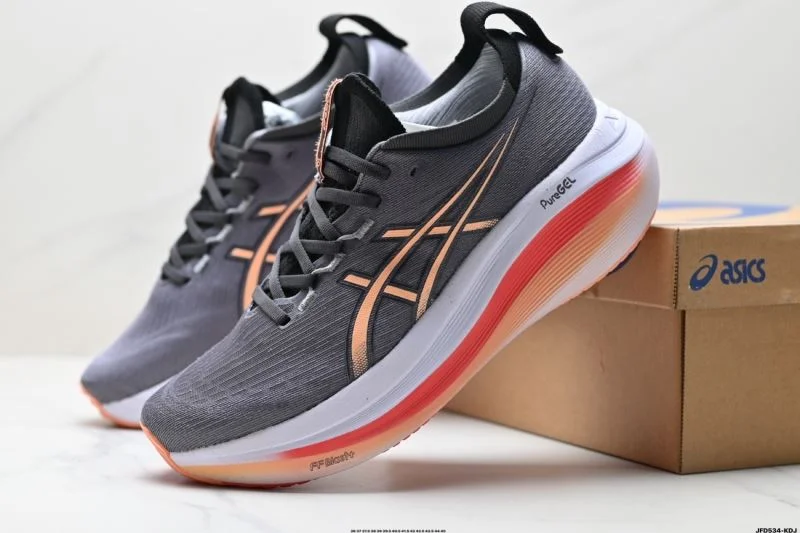 Asics Shoes Vibrant 3648