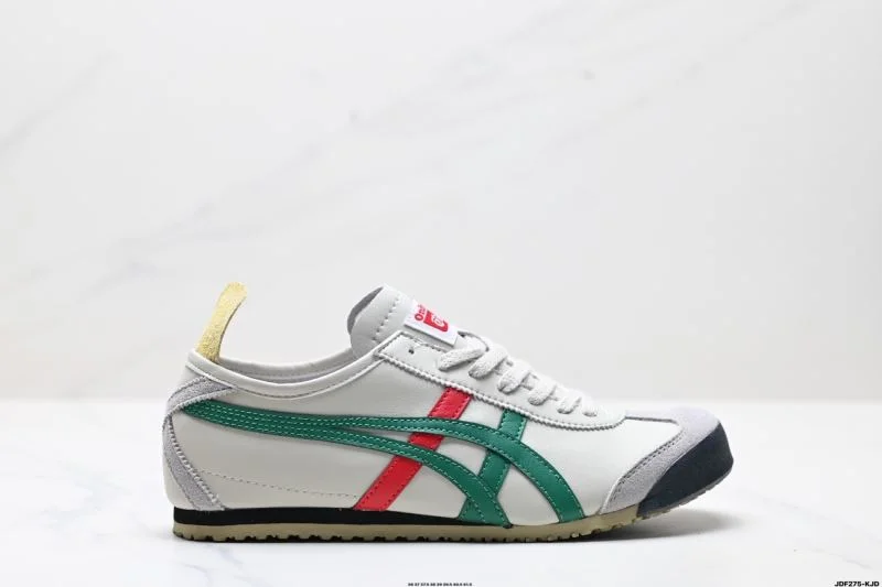 Asics Shoes ModernLook 3649
