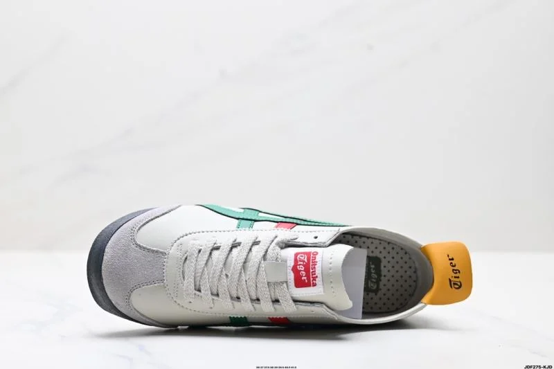 Asics Shoes ModernLook 3649