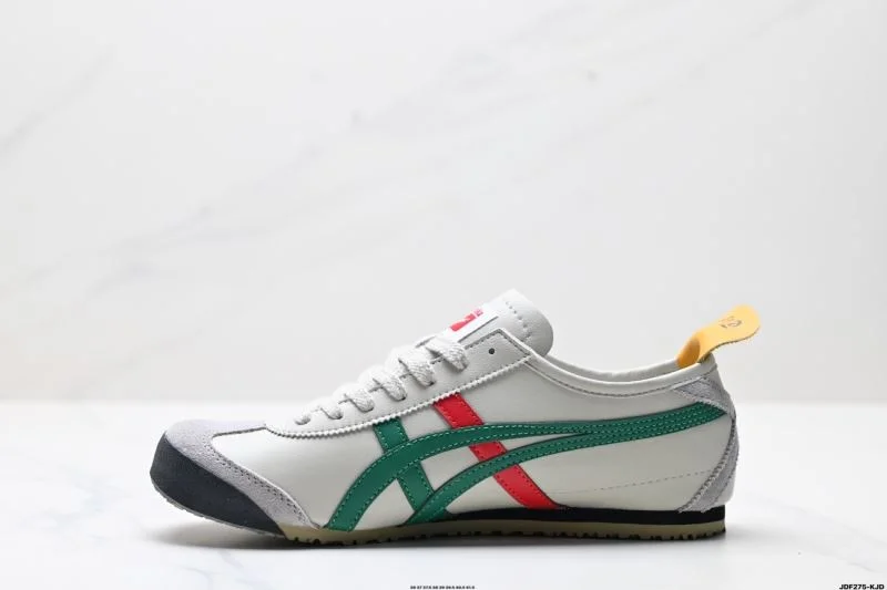 Asics Shoes ModernLook 3649