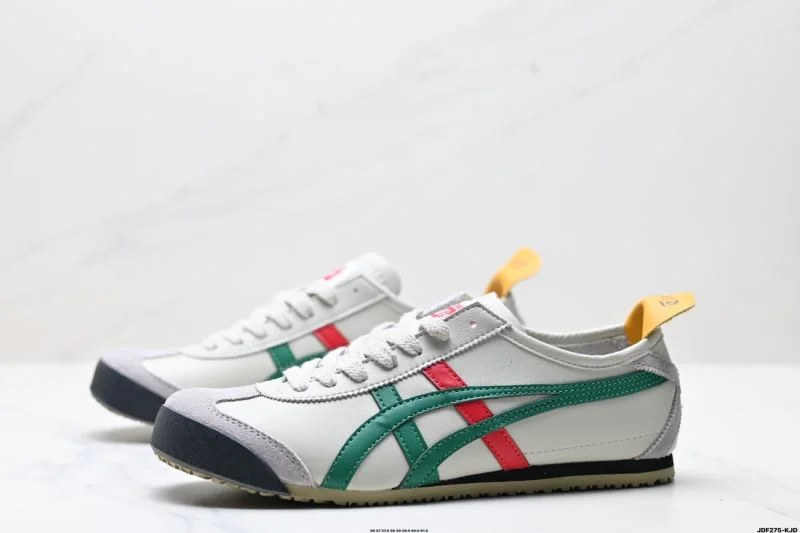 Asics Shoes ModernLook 3649