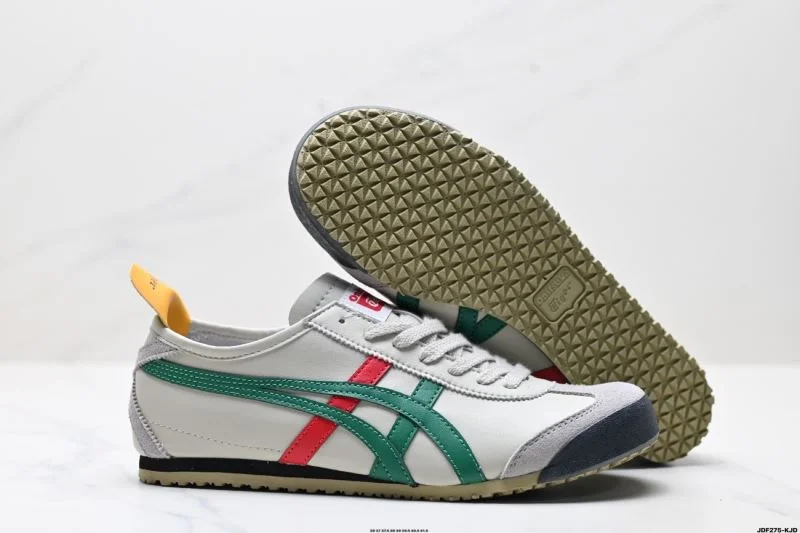 Asics Shoes ModernLook 3649