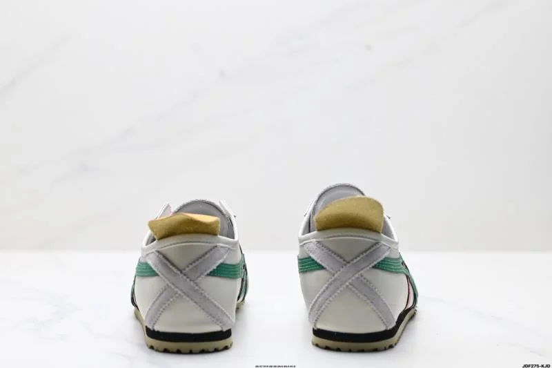 Asics Shoes ModernLook 3649
