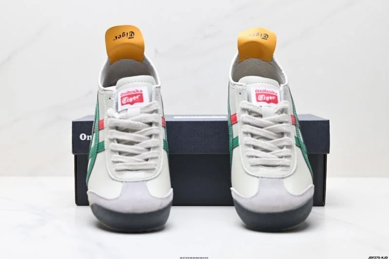 Asics Shoes ModernLook 3649