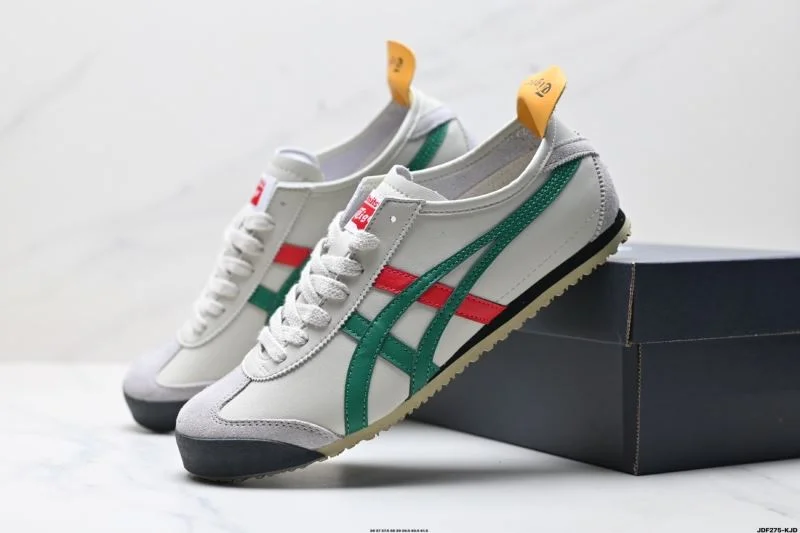Asics Shoes ModernLook 3649