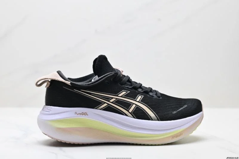 Asics Shoes TopPick 3635