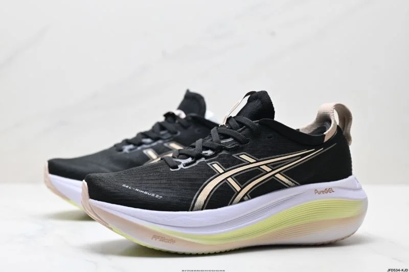 Asics Shoes TopPick 3635