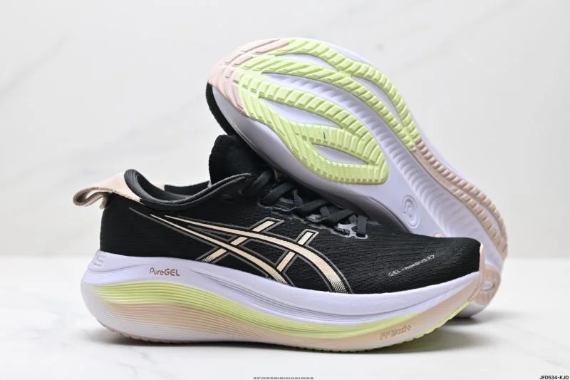 Asics Shoes TopPick 3635