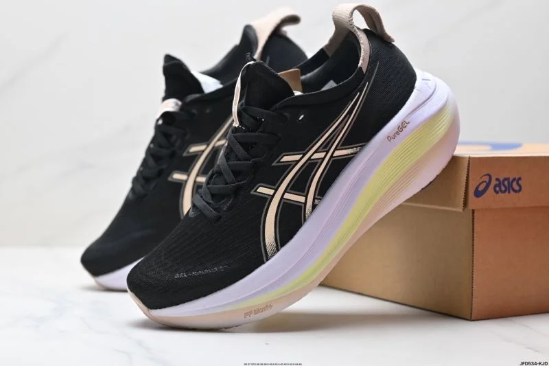 Asics Shoes TopPick 3635