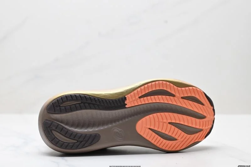 Sleek Asics Shoes 3641