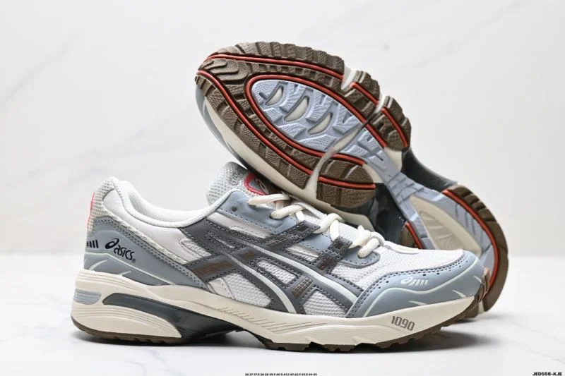 Asics Shoes Attractive 3642