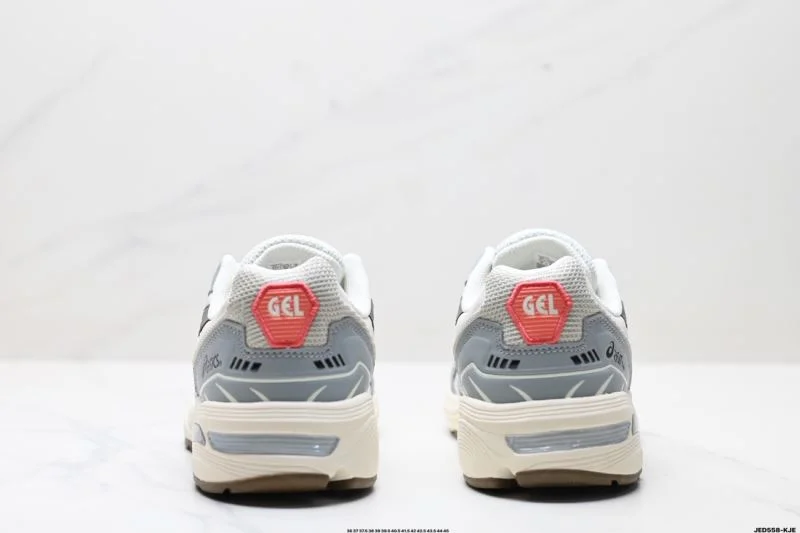Asics Shoes Attractive 3642