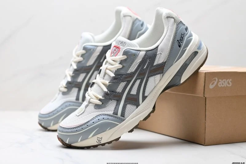 Asics Shoes Attractive 3642