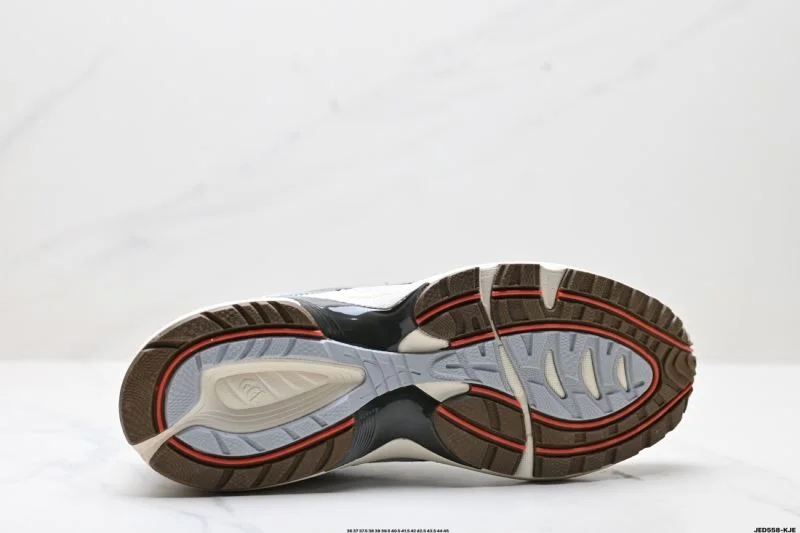 Asics Shoes Attractive 3642