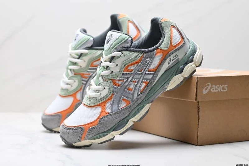 Asics Shoes Compact 3703