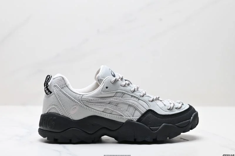 Effortless Asics Shoes 3640