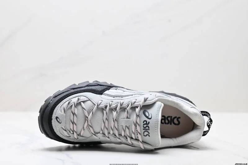 Effortless Asics Shoes 3640
