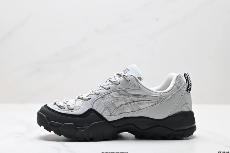 Effortless Asics Shoes 3640