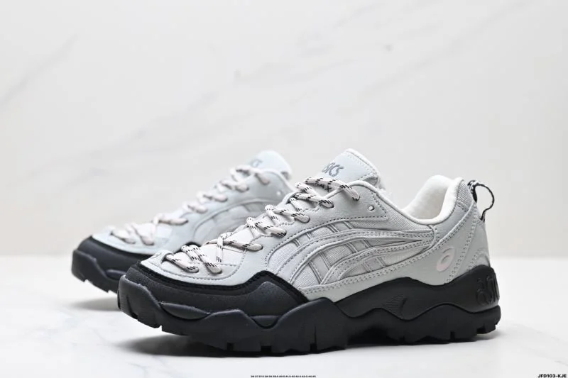 Effortless Asics Shoes 3640