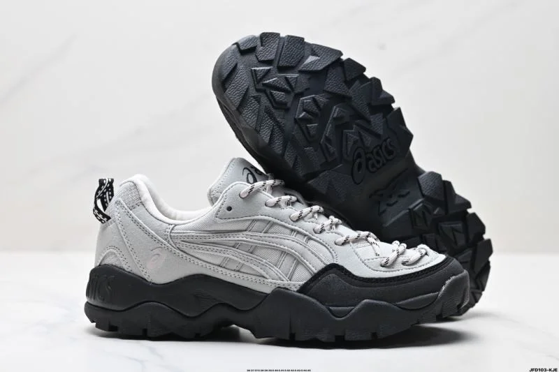 Effortless Asics Shoes 3640