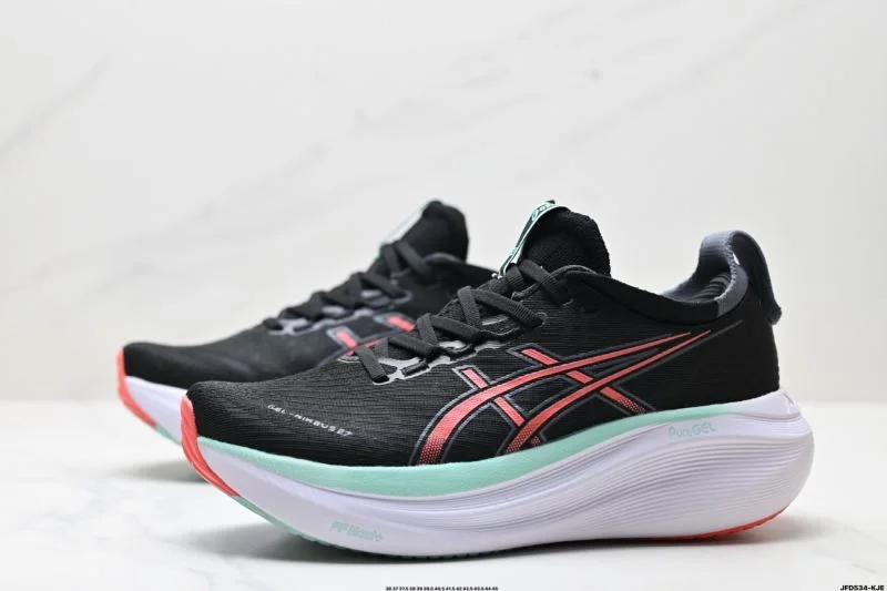 Asics Shoes Lightweight 3634