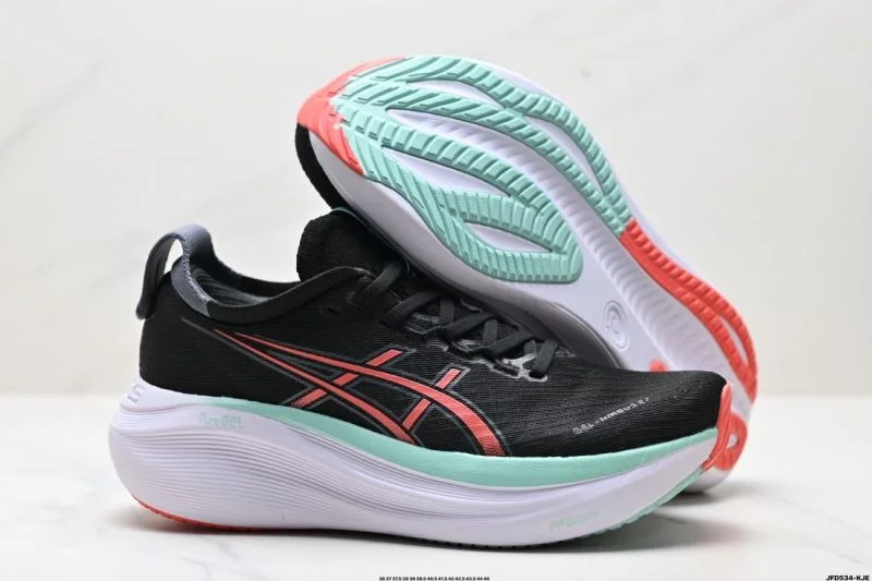 Asics Shoes Lightweight 3634