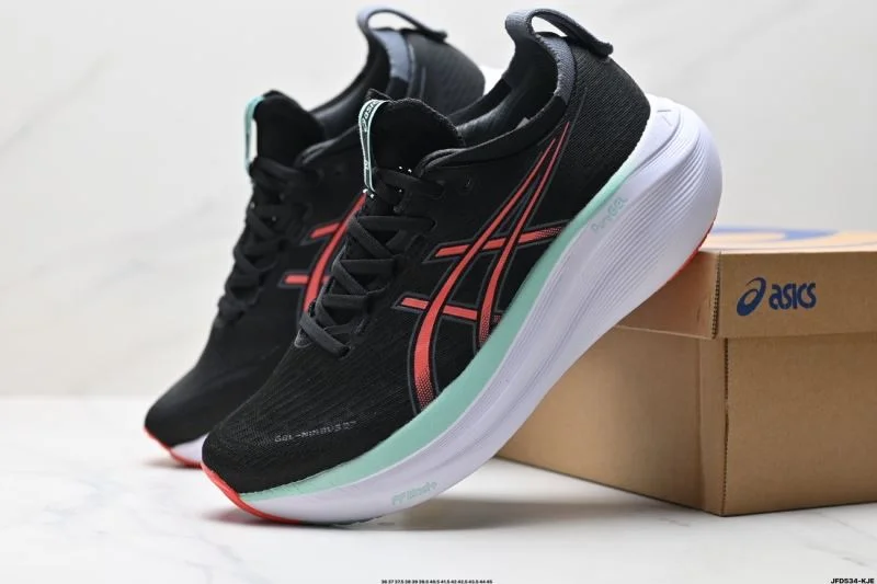 Asics Shoes Lightweight 3634