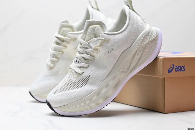 Asics Shoes StreetReady 3631