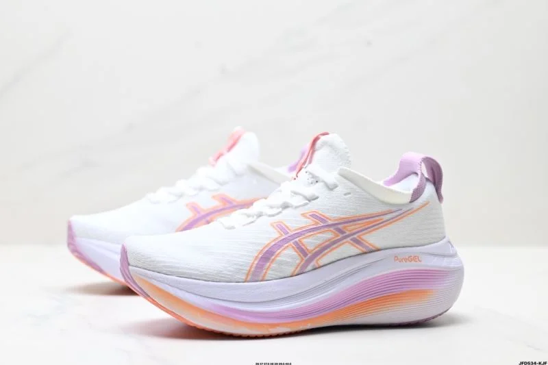 Asics Shoes SoftTouch 3651
