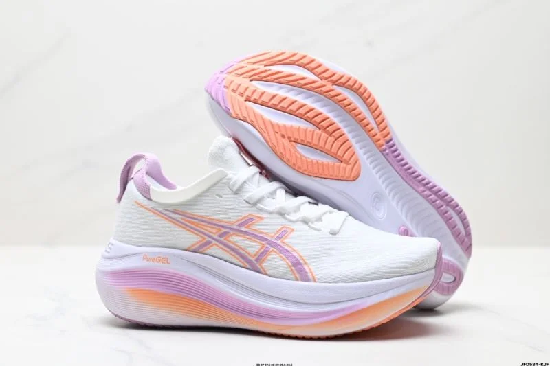 Asics Shoes SoftTouch 3651