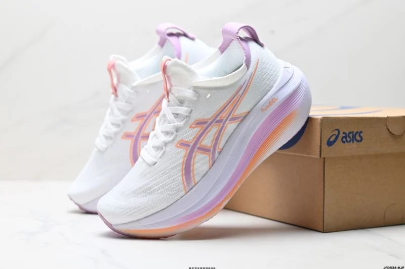Asics Shoes SoftTouch 3651