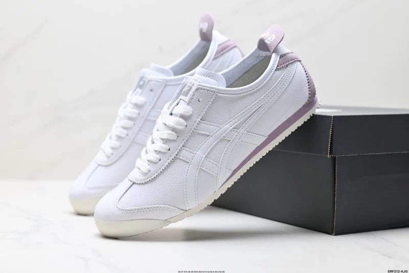 GoodFit Asics Shoes 3637