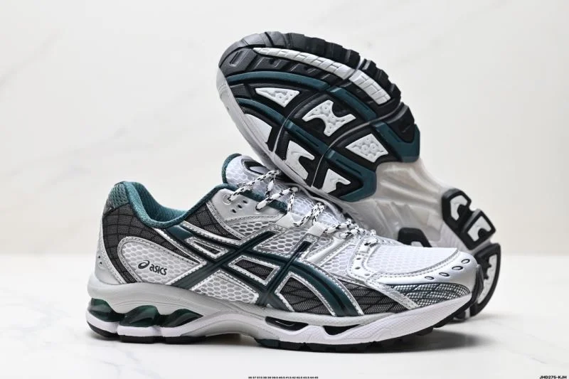 Asics Shoes Durable 3628