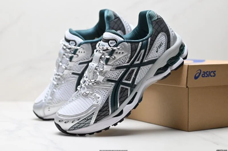Asics Shoes Durable 3628