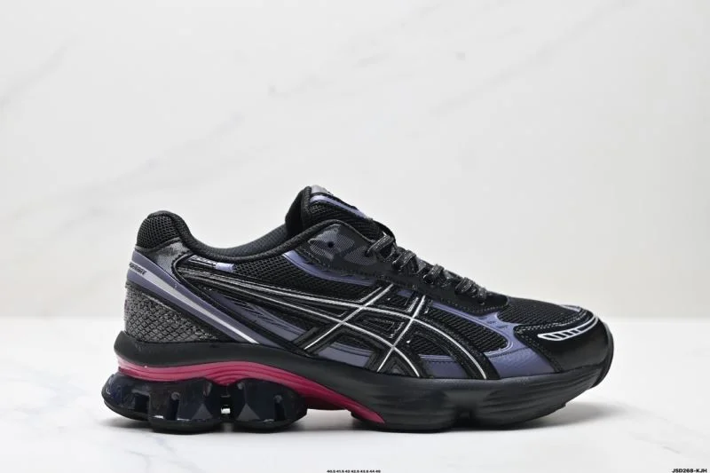 Asics Shoes Bold 3629