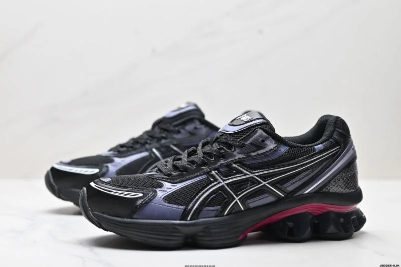 Asics Shoes Bold 3629
