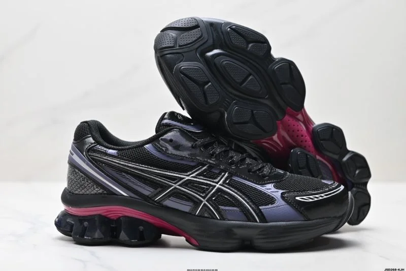 Asics Shoes Bold 3629