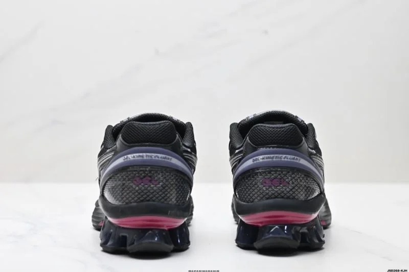 Asics Shoes Bold 3629