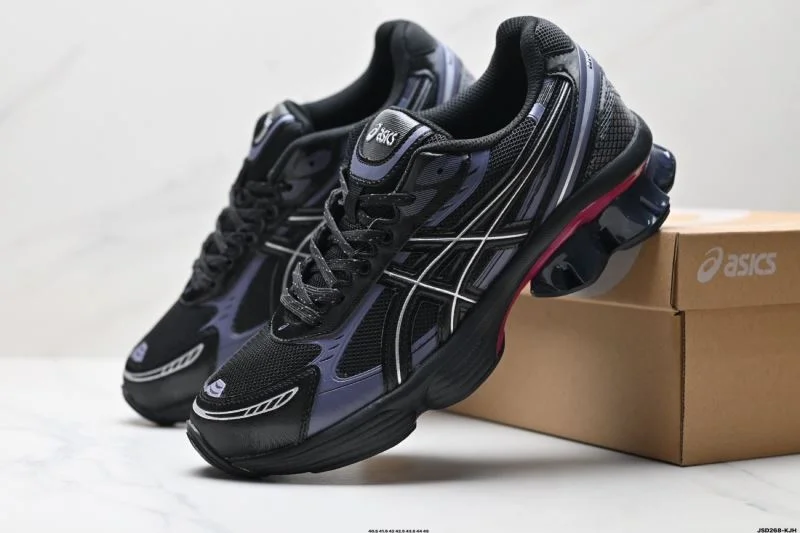 Asics Shoes Bold 3629