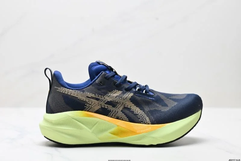 Asics Shoes ZeroBulk 3645