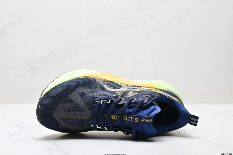 Asics Shoes ZeroBulk 3645