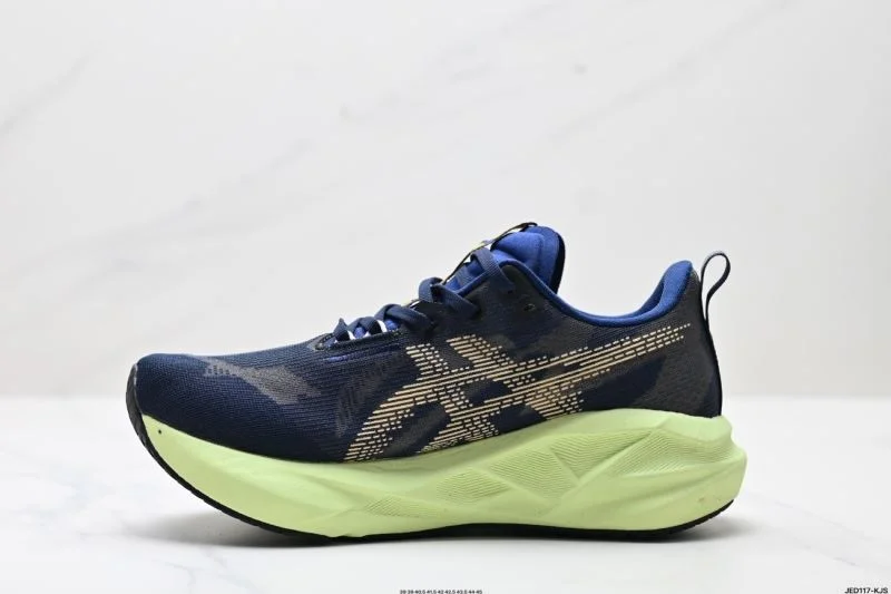 Asics Shoes ZeroBulk 3645