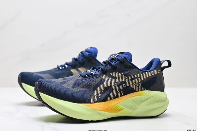 Asics Shoes ZeroBulk 3645