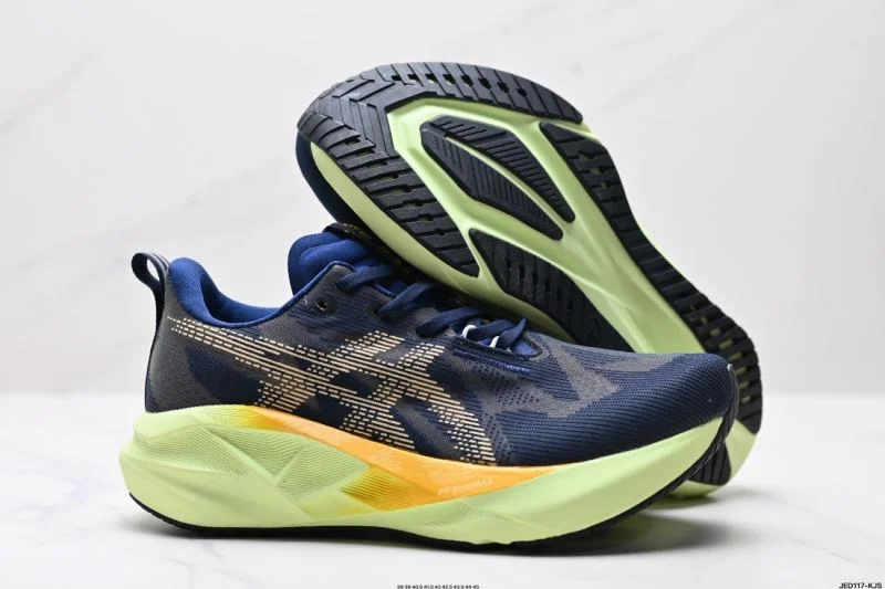 Asics Shoes ZeroBulk 3645