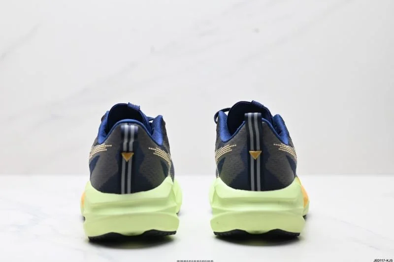 Asics Shoes ZeroBulk 3645