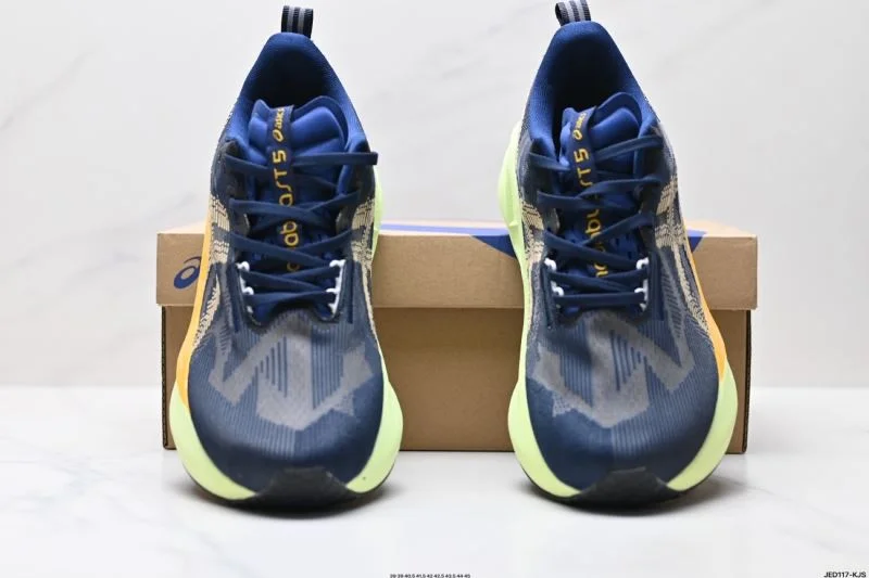 Asics Shoes ZeroBulk 3645