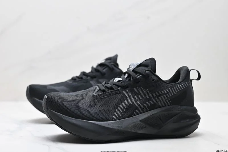 Snug Asics Shoes 3627