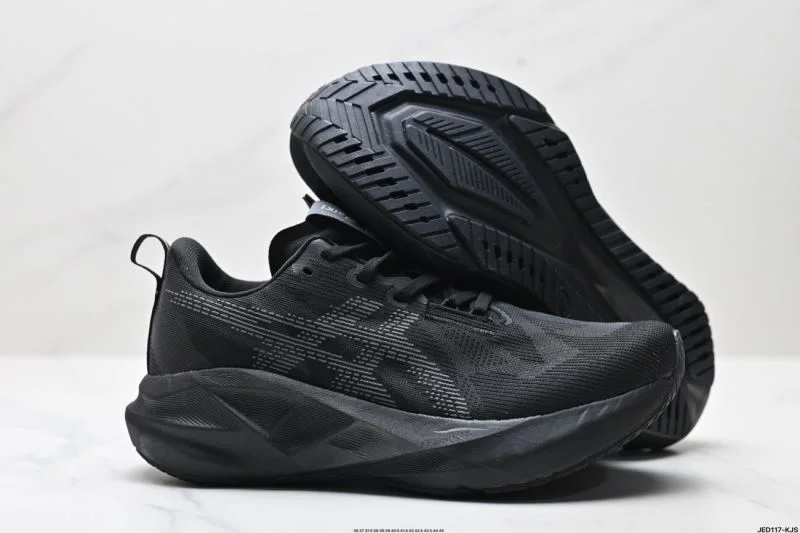 Snug Asics Shoes 3627